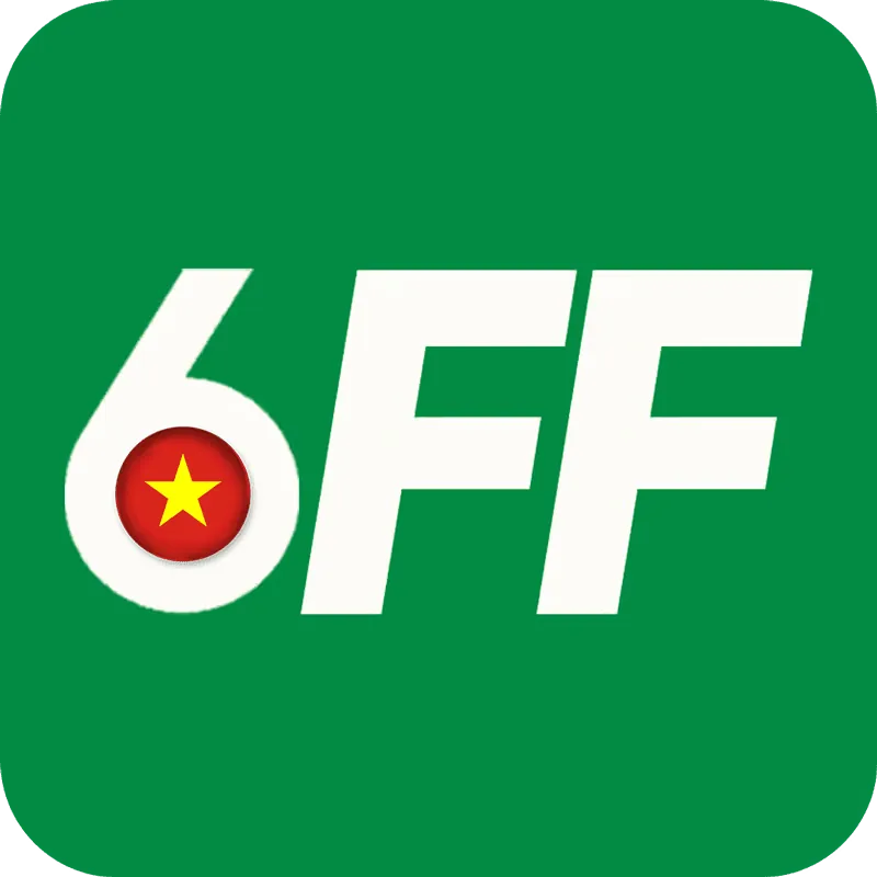 6ff trang chủ chính thức